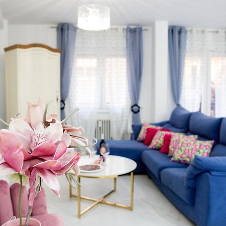 Vut 14 Grillos Apartment ซาลามังกา ภายนอก รูปภาพ