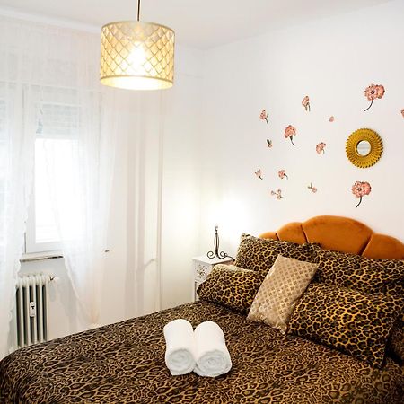 Vut 14 Grillos Apartment ซาลามังกา ภายนอก รูปภาพ