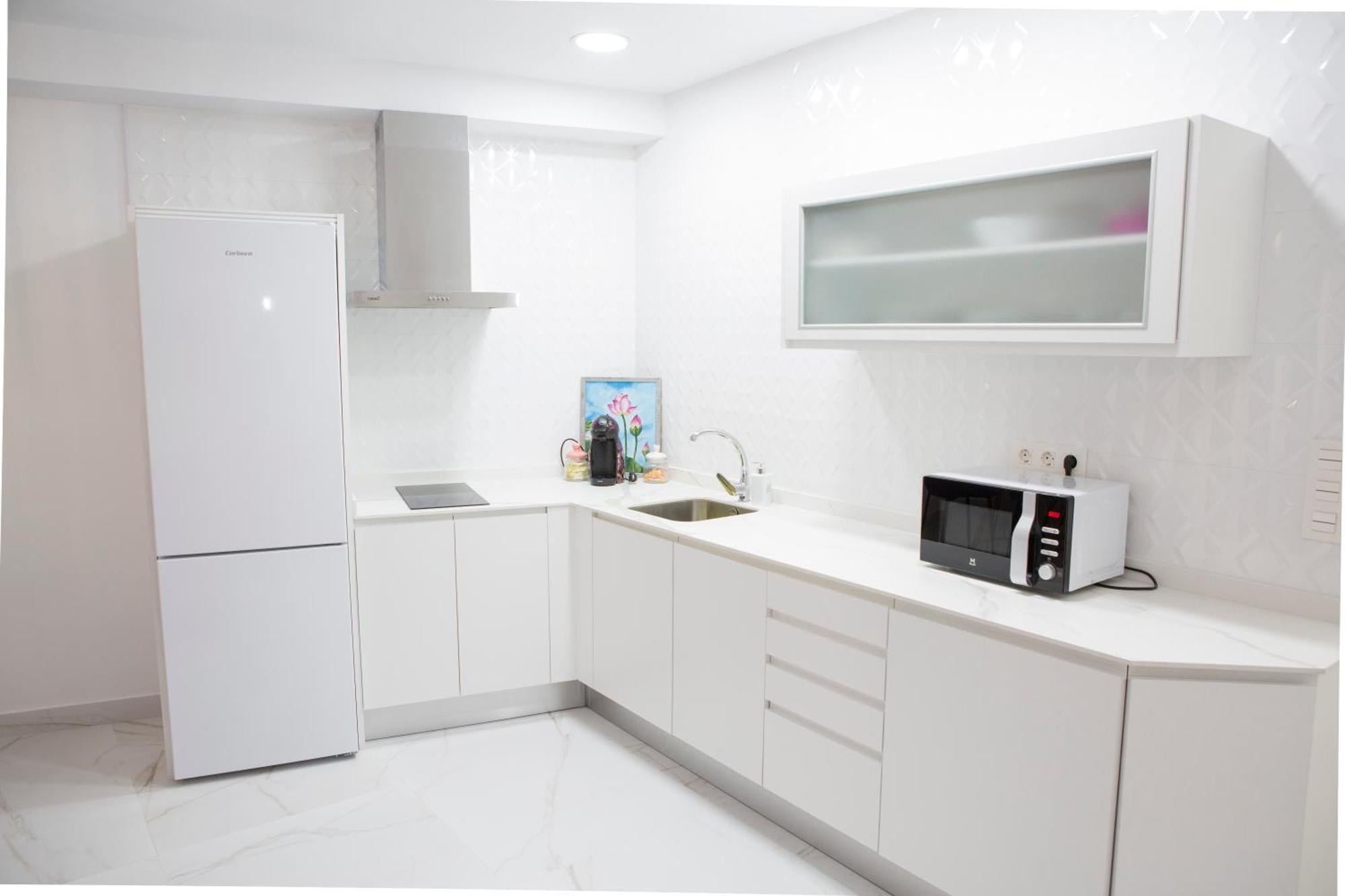 Vut 14 Grillos Apartment ซาลามังกา ภายนอก รูปภาพ
