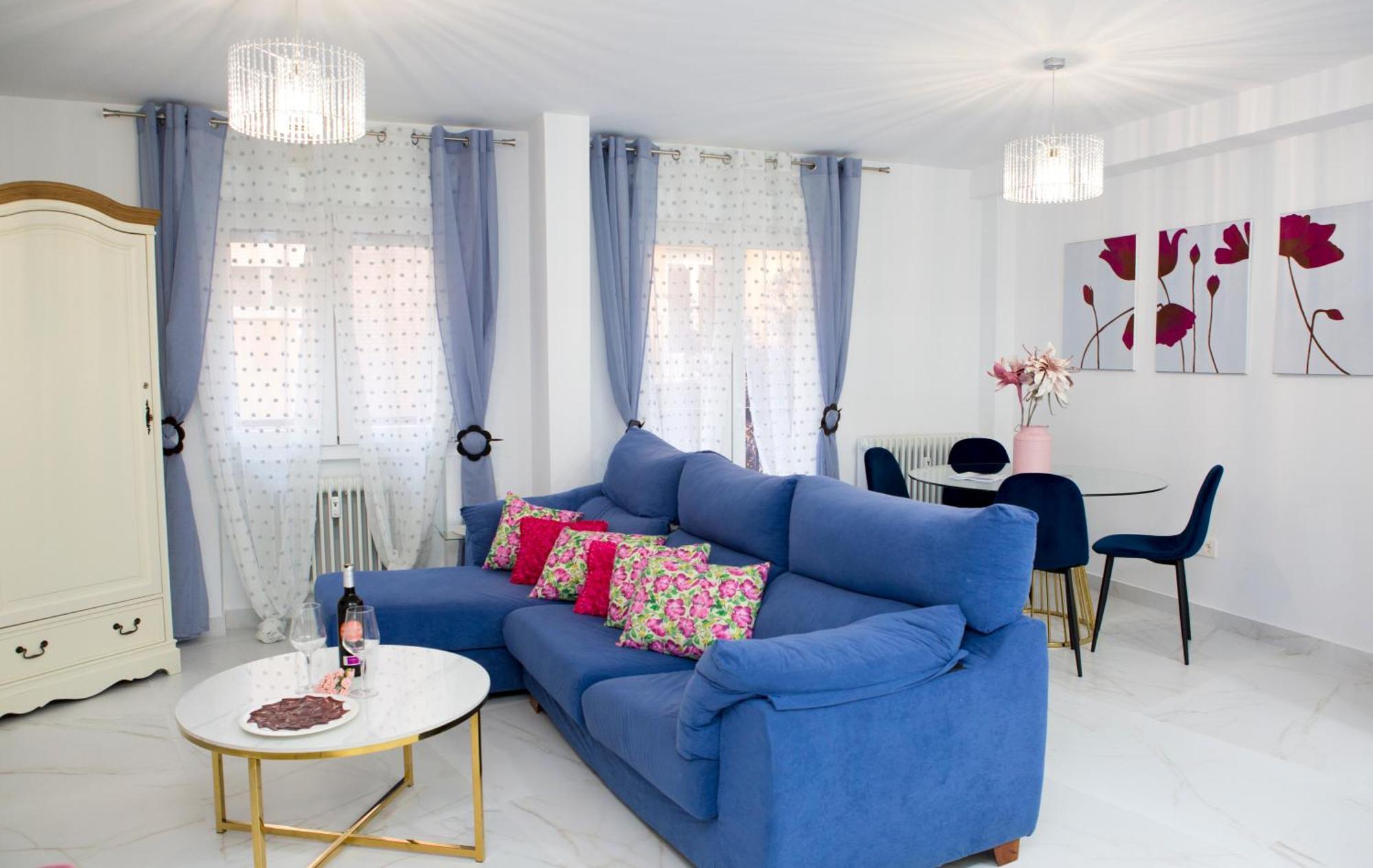 Vut 14 Grillos Apartment ซาลามังกา ภายนอก รูปภาพ