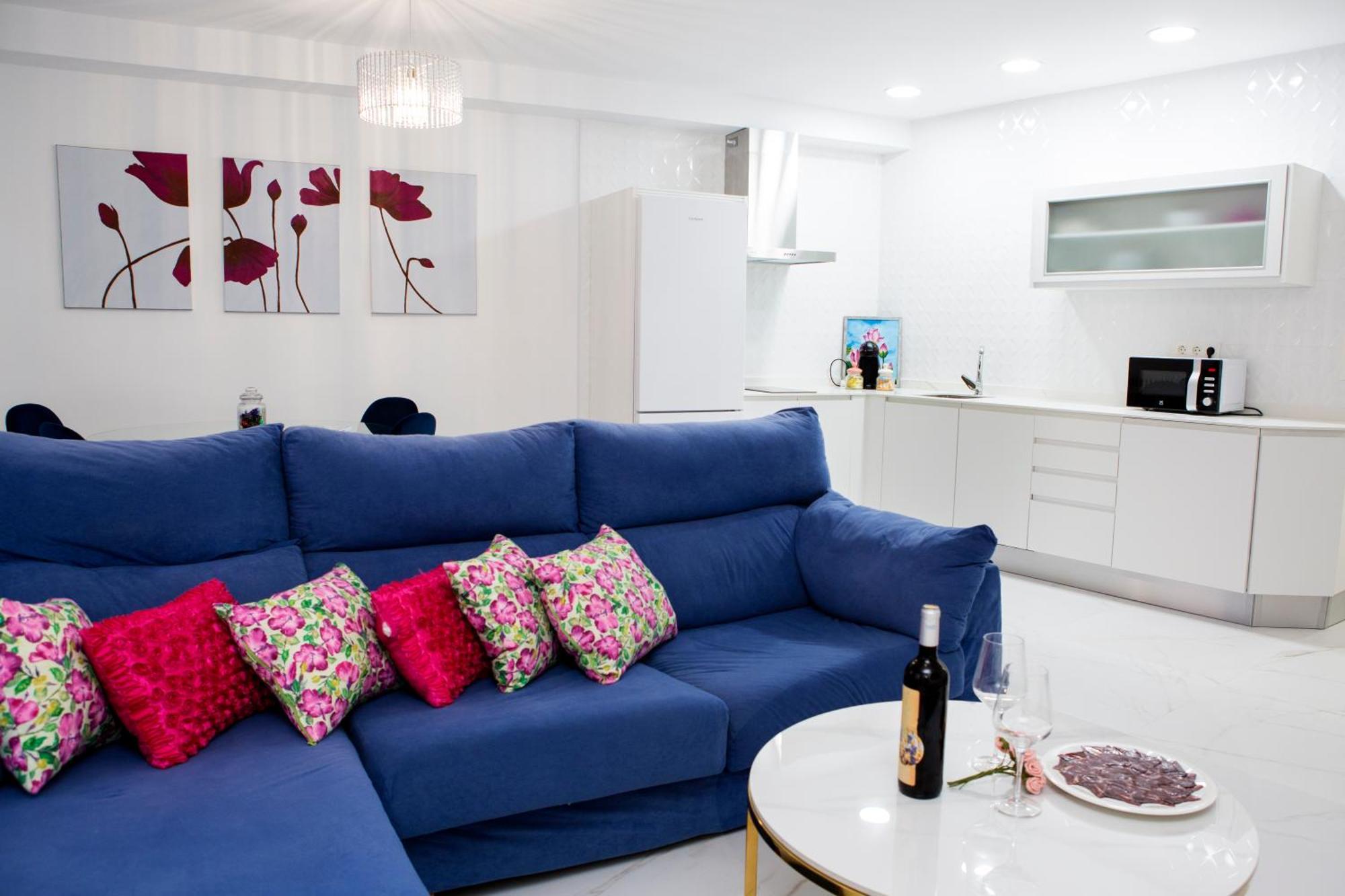 Vut 14 Grillos Apartment ซาลามังกา ภายนอก รูปภาพ