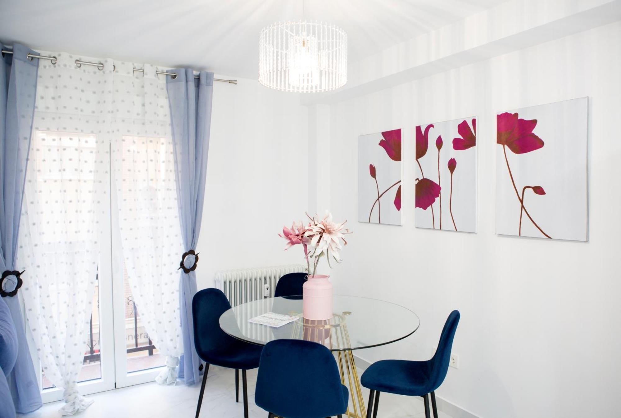 Vut 14 Grillos Apartment ซาลามังกา ภายนอก รูปภาพ