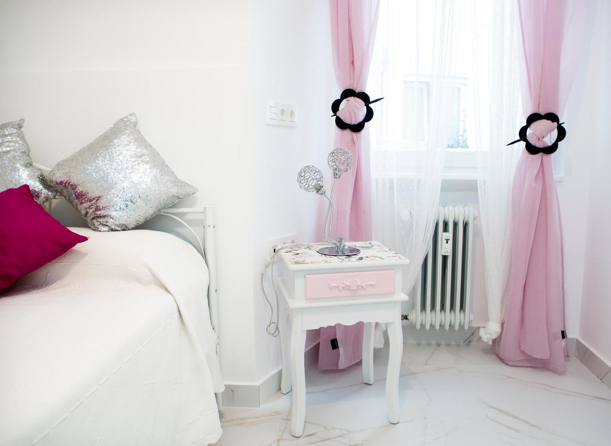 Vut 14 Grillos Apartment ซาลามังกา ภายนอก รูปภาพ