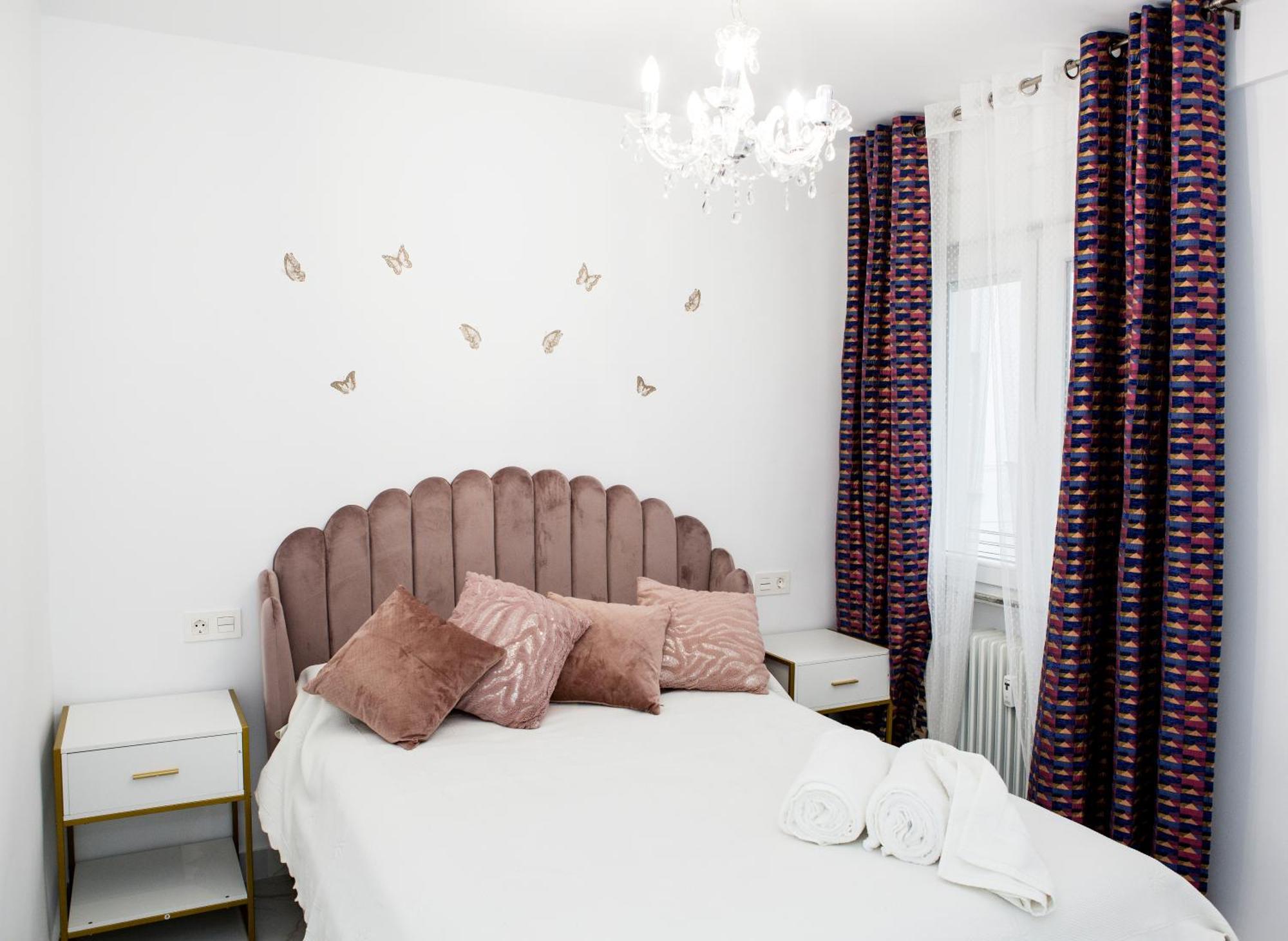Vut 14 Grillos Apartment ซาลามังกา ภายนอก รูปภาพ